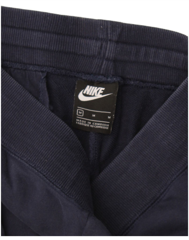 Pantalón De Chándal Nike Joggers Medium Azul Marino