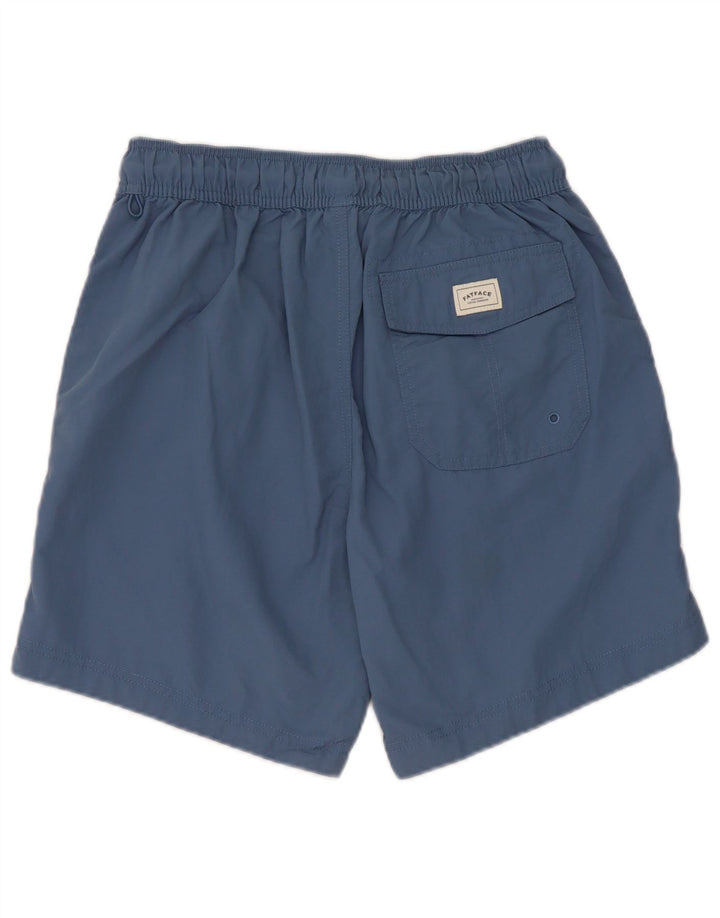 Bañador para hombre Fat Face Medium Azul Marino Nylon