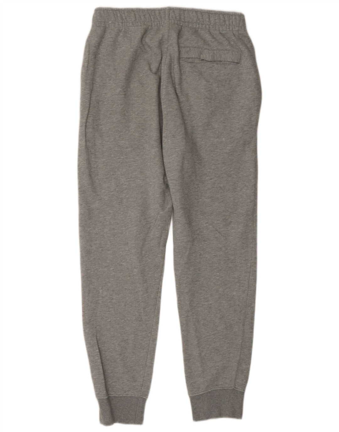 Nike Pantalones de Chándal para Hombre Joggers Small Gris Algodón
