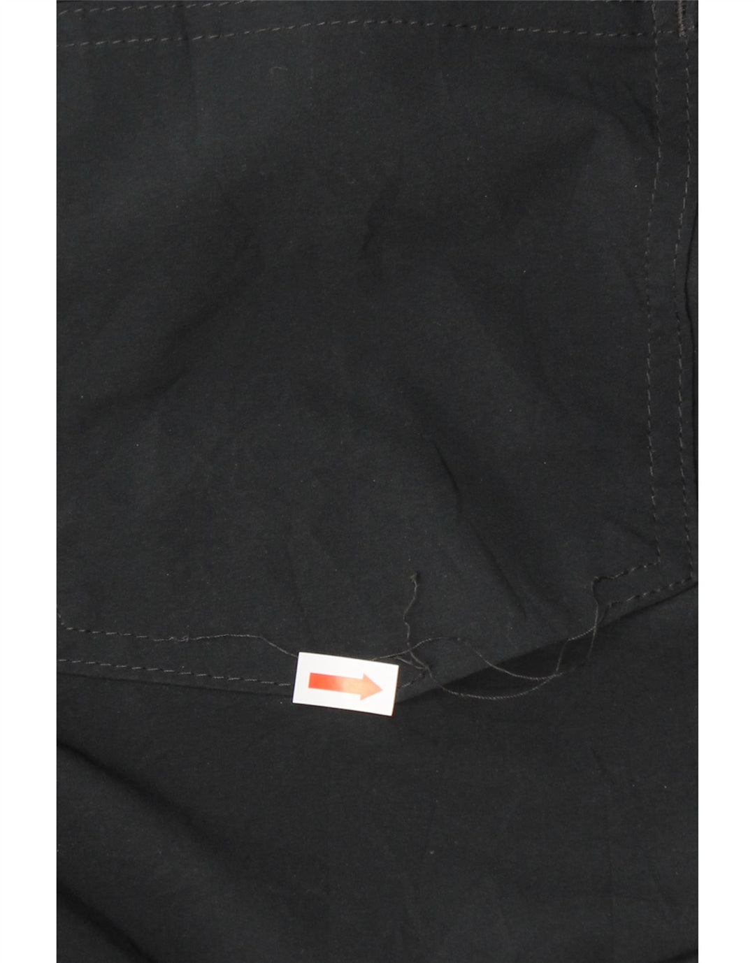 WRANGLER Womens Tracksuit Trousers Joggers UK 14 Medium  Black Polyester Vintage Wrangler and Second-Hand Wrangler from Messina Hembry 