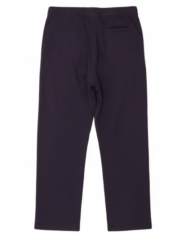Lotto Pantalón Chándal Hombre UK 38/40 Medium Azul Marino Algodón