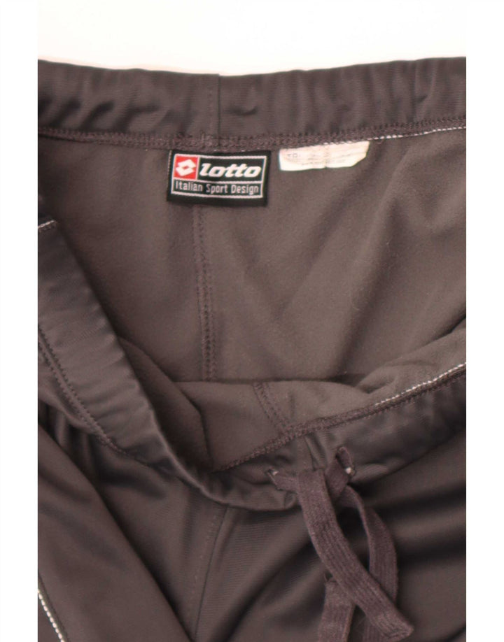 Lotto Pantalones de Chándal para Mujer UK 44 Gris Medio