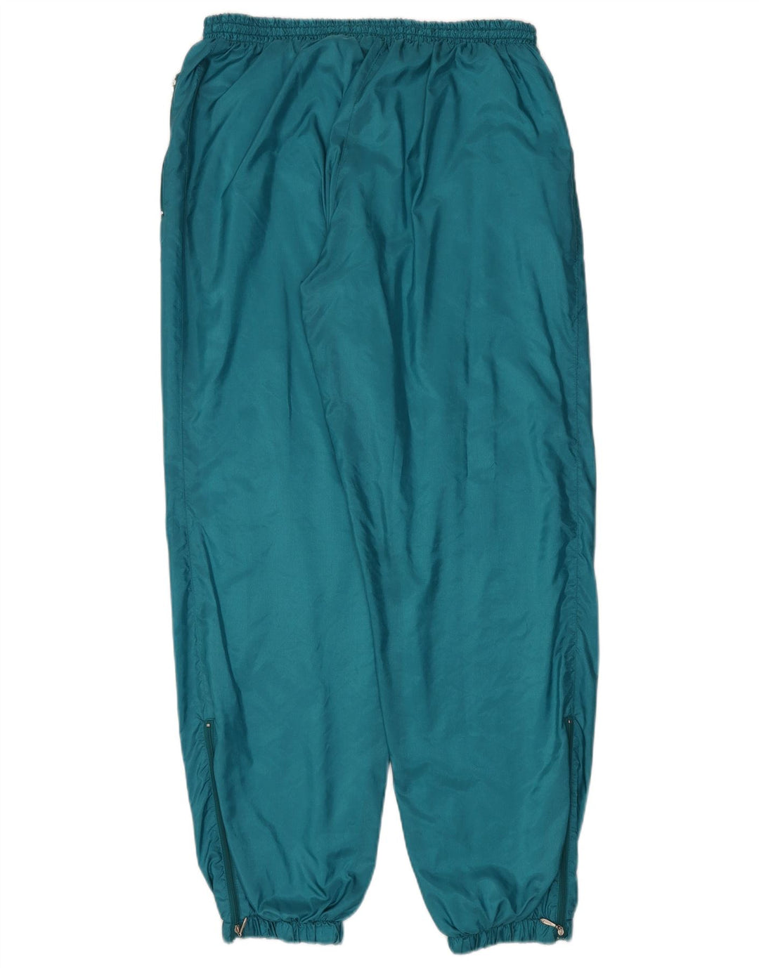 Pantalón De Chándal Puma Joggers Azul Medio Poliamida Hombre