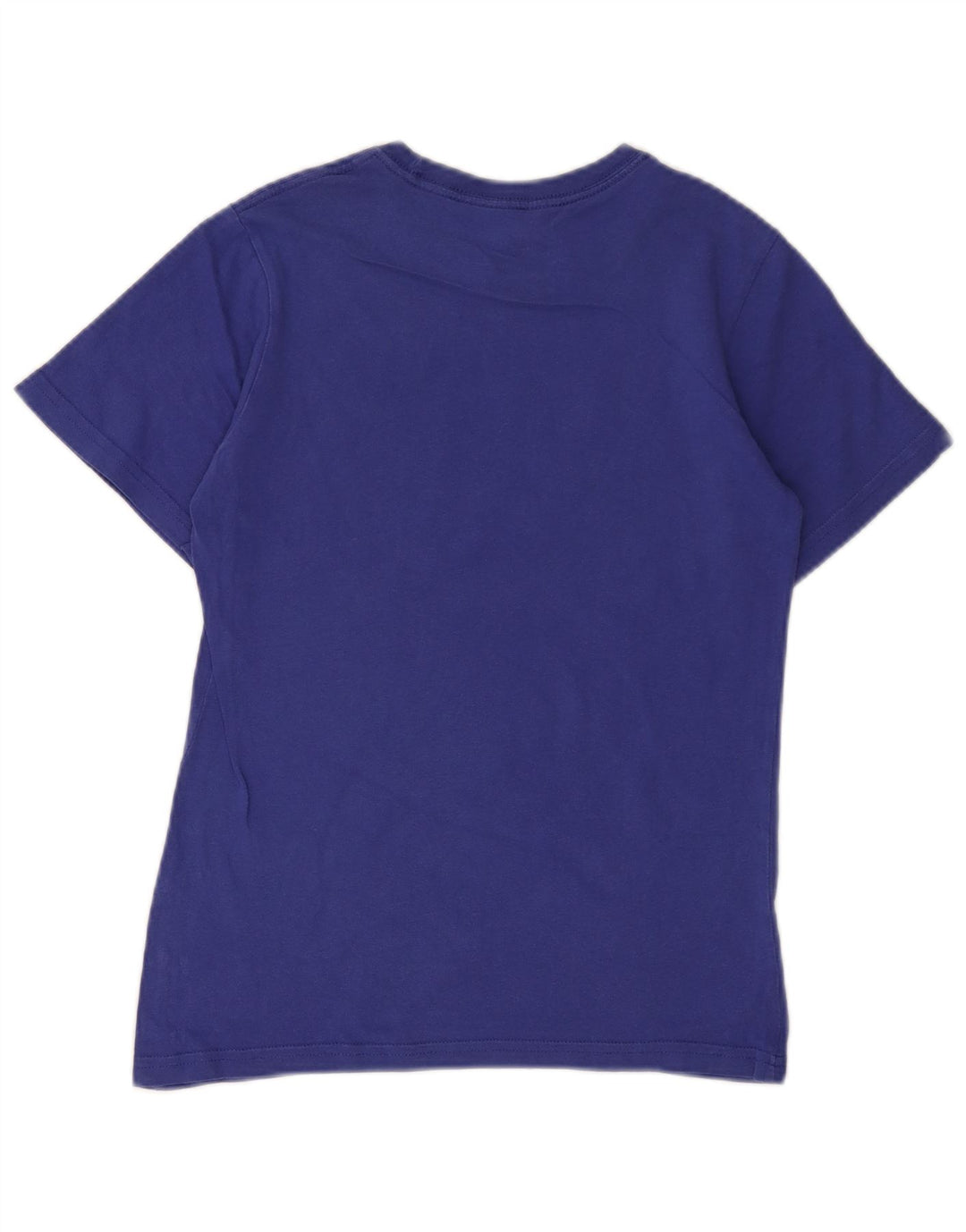 Nike Camiseta gráfica para niños 10-11 años Mediano Morado