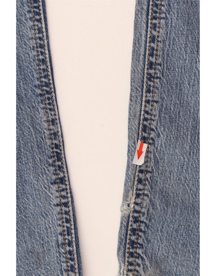 Vaqueros Levi's 541 Tapered para hombre W30 L32 Algodón azul