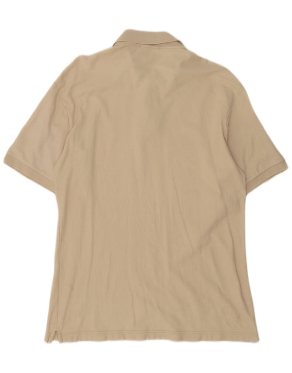 Fila Polo Hombre IT 54 XL Beige