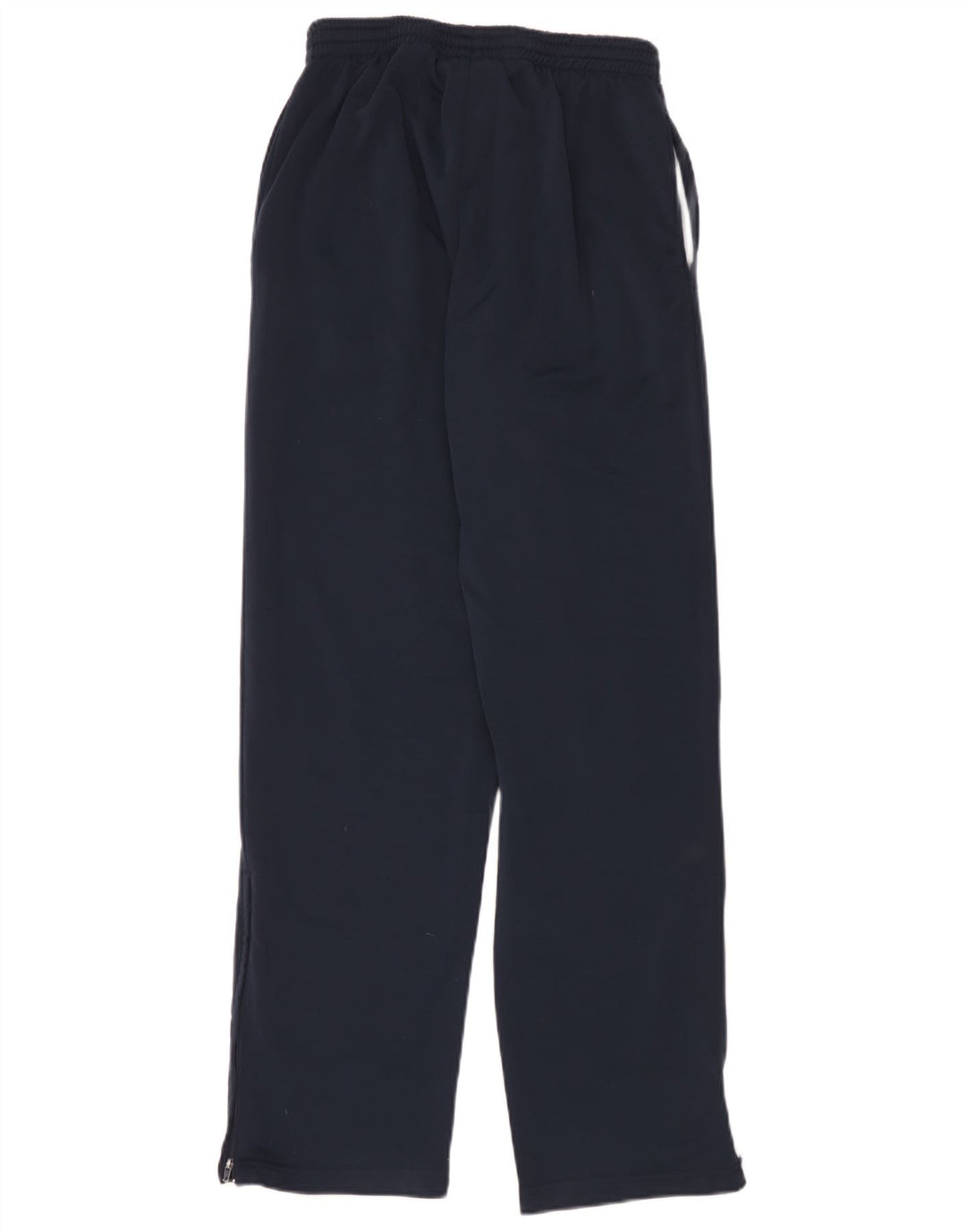 Pantalones De Chándal Lotto Hombre Azul Marino Mediano