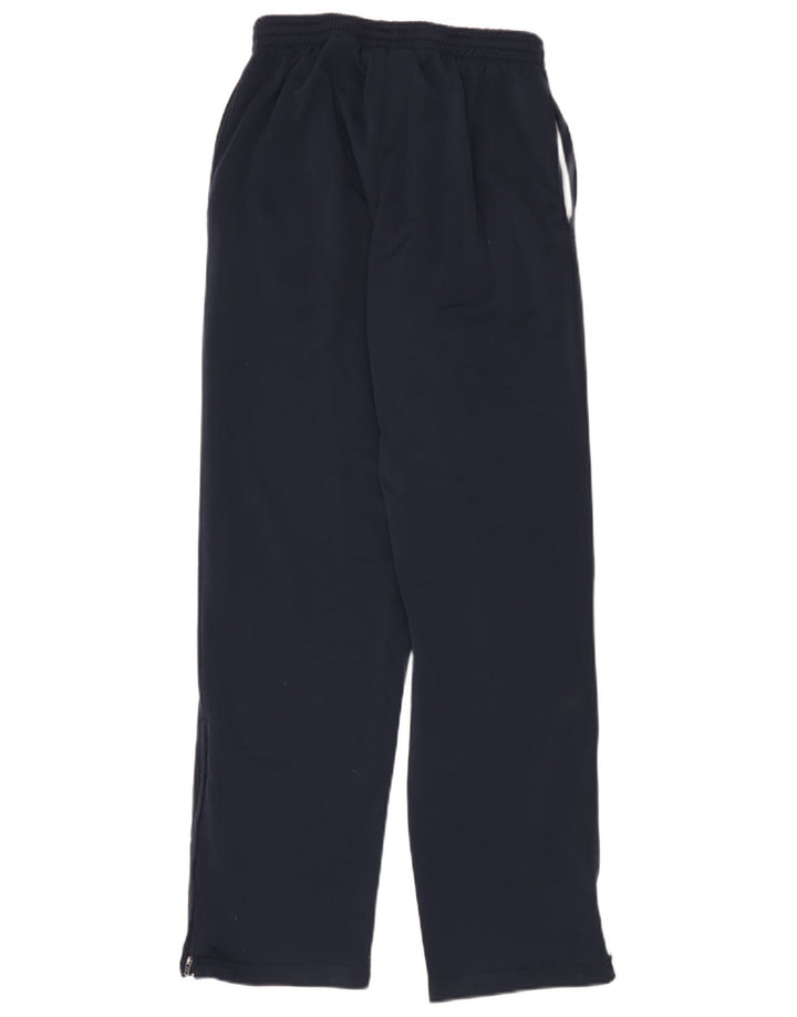 Pantalones De Chándal Lotto Hombre Azul Marino Mediano