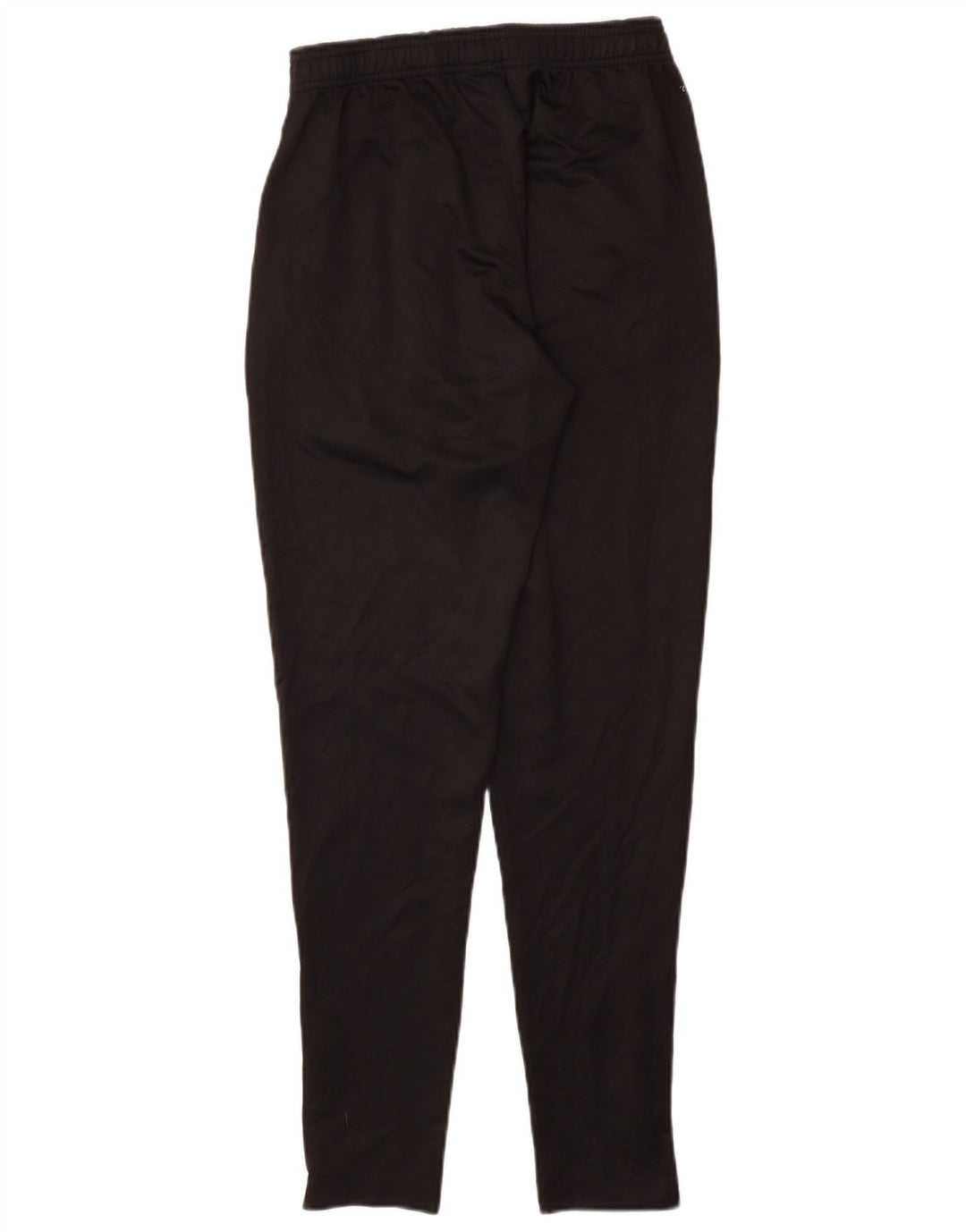 Adidas Pantalones De Chándal Para Hombre Pequeños Negro Poliéster