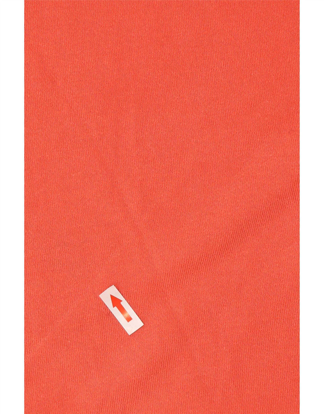 Adidas Hombre Sudadera Con Capucha Jumper Medio Naranja Algodón