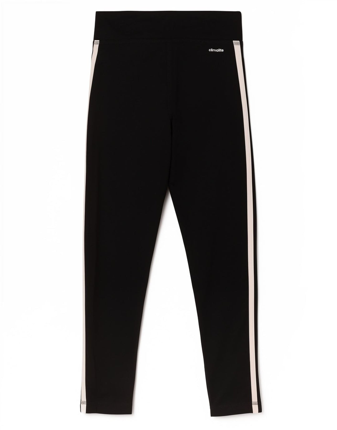 Leggings Adidas Mujer UK 0/2 2XS Negro Poliéster