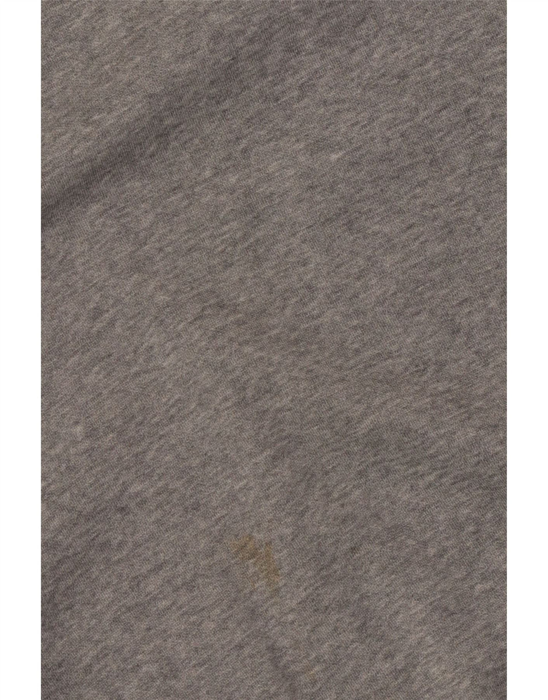 Puma Hombre Sudadera Gráfica Jersey De Algodón Moteado Gris Medio