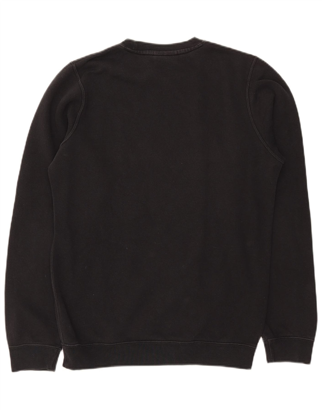 Sudadera Nike Hombre Jumper XS Negro Algodón