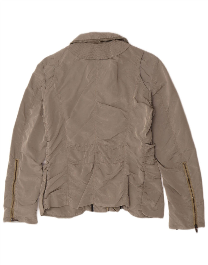 Chaqueta utilitaria para mujer Dekker IT 44 Gris medio