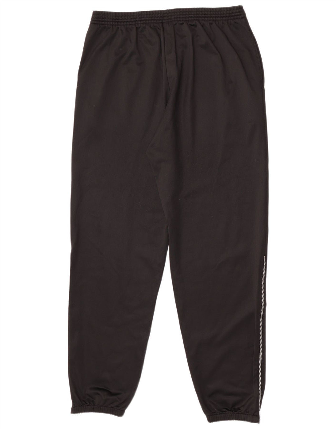 Champion Pantalones De Chándal Para Hombre Joggers XL Negro Poliéster