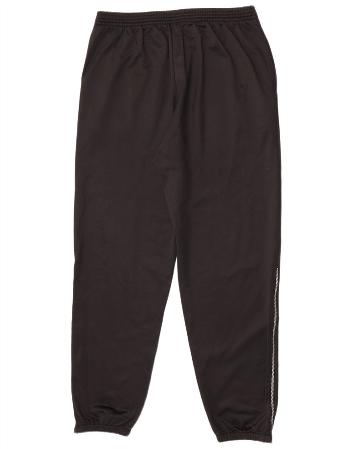 Champion Pantalones De Chándal Para Hombre Joggers XL Negro Poliéster