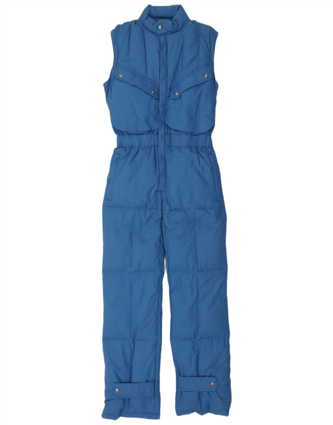 MC Ross Conjunto de 2 piezas para hombre pequeño W15 L32 algodón azul
