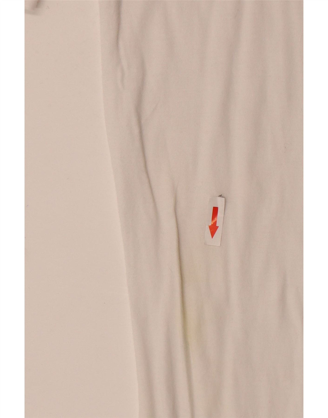 Levi's Camiseta gráfica de niño manga larga 15-16 años Blanco