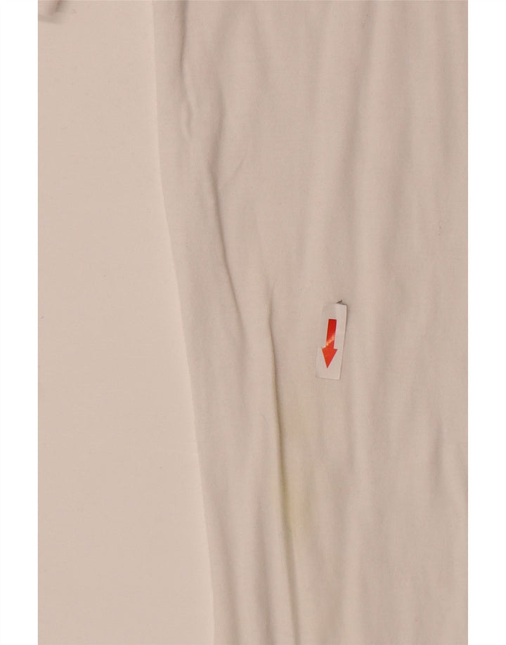 Levi's Camiseta gráfica de niño manga larga 15-16 años Blanco