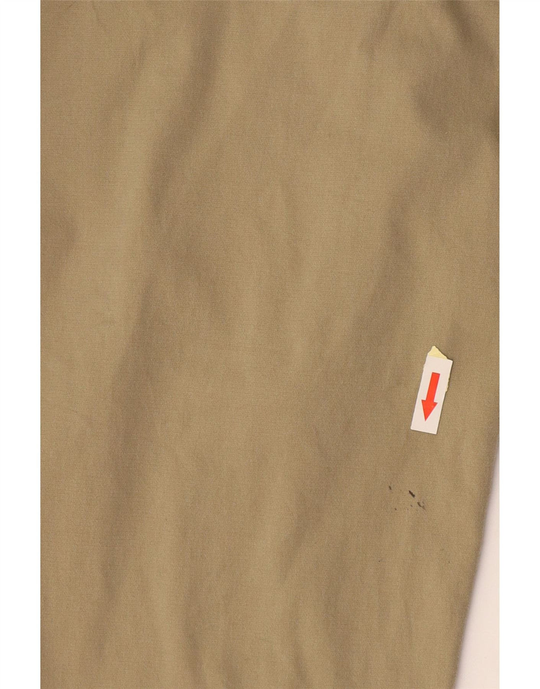 LEE Pantalones chinos rectos X-treme Comfort para hombre W40 L29 Algodón beige