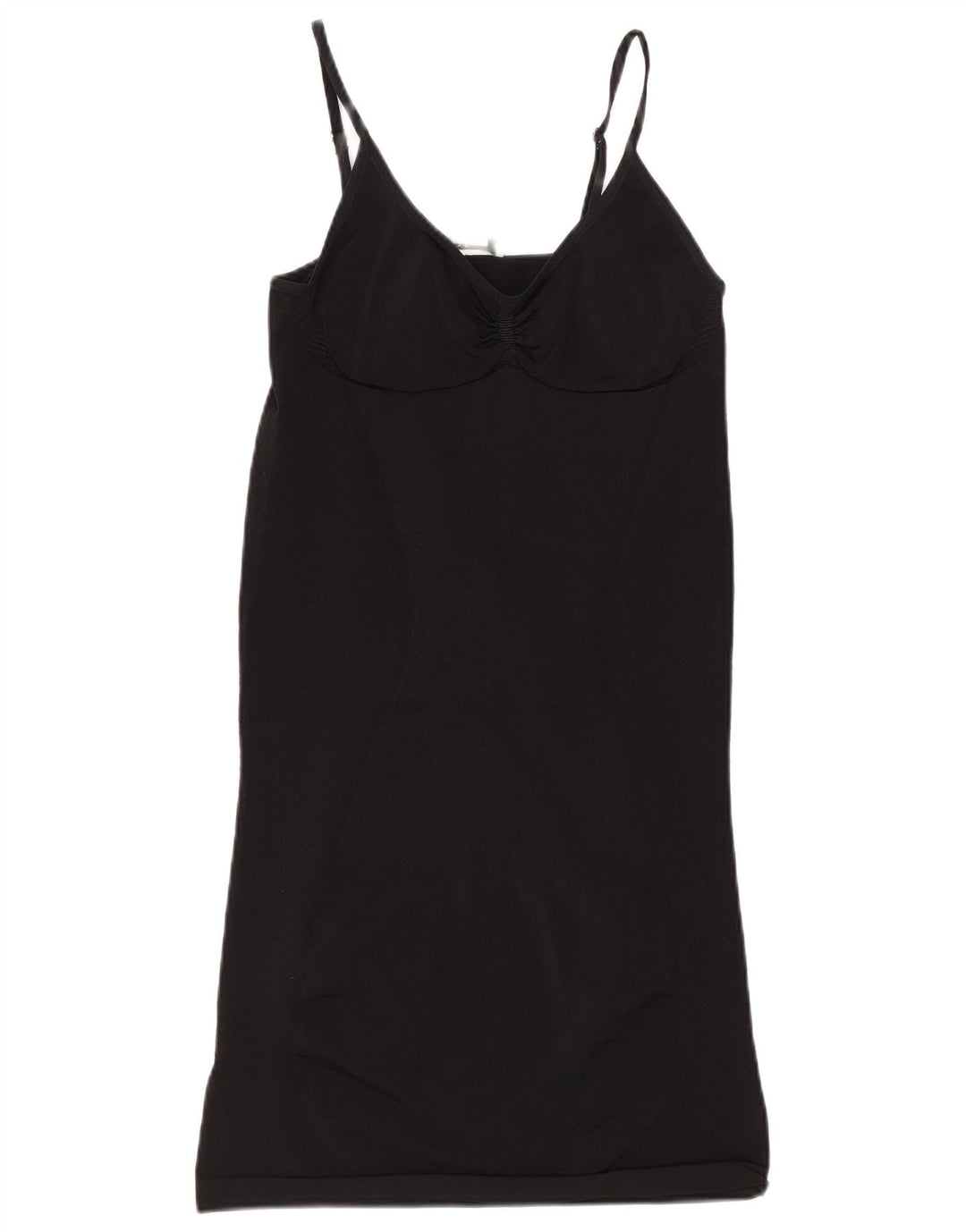 Max Mara Vestido lencero extragrande para mujer Reino Unido 46 Grande Negro