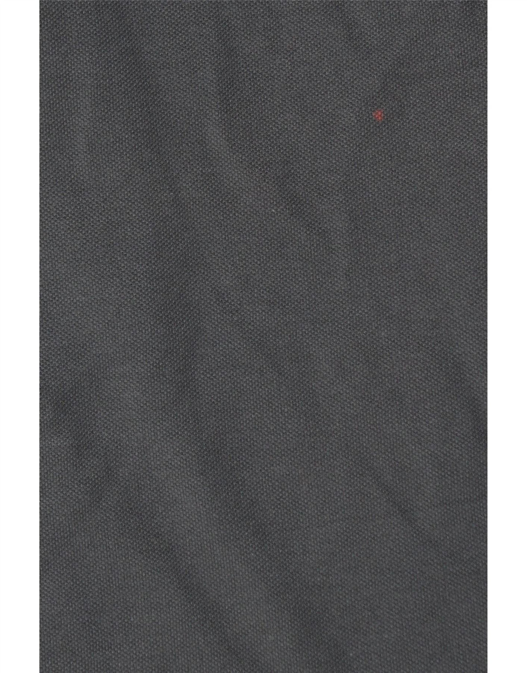 Polo Diadora Hombre Algodón Gris Medio