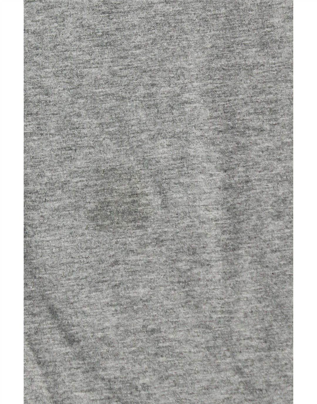 Puma Camiseta gráfica para hombre Top gris medio moteado
