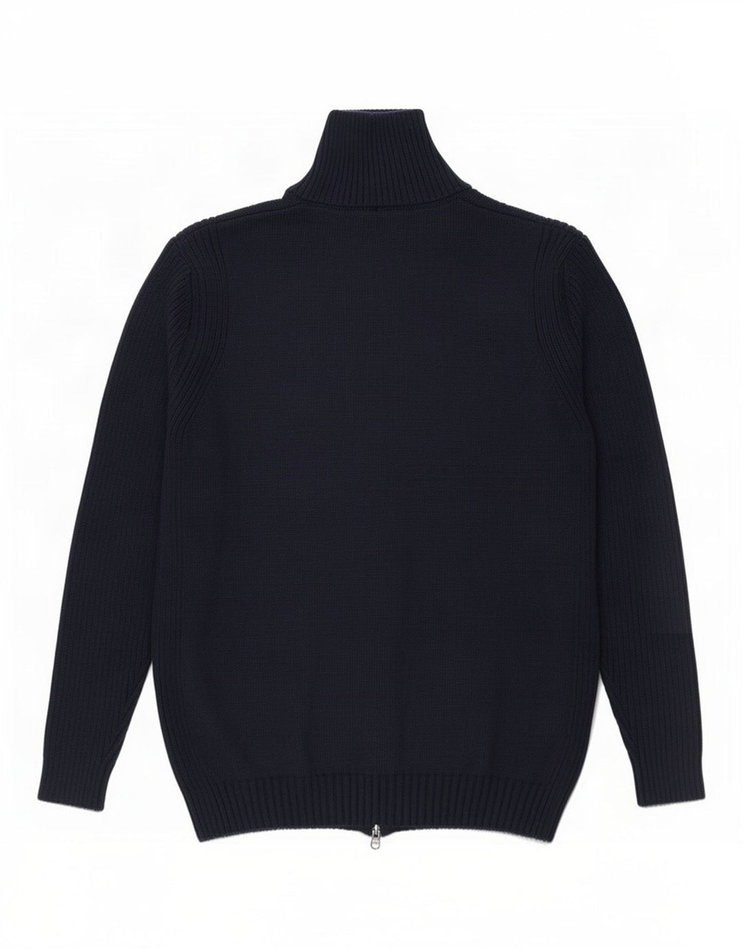 Malagrida Mujer 2XL Azul Marino Algodón