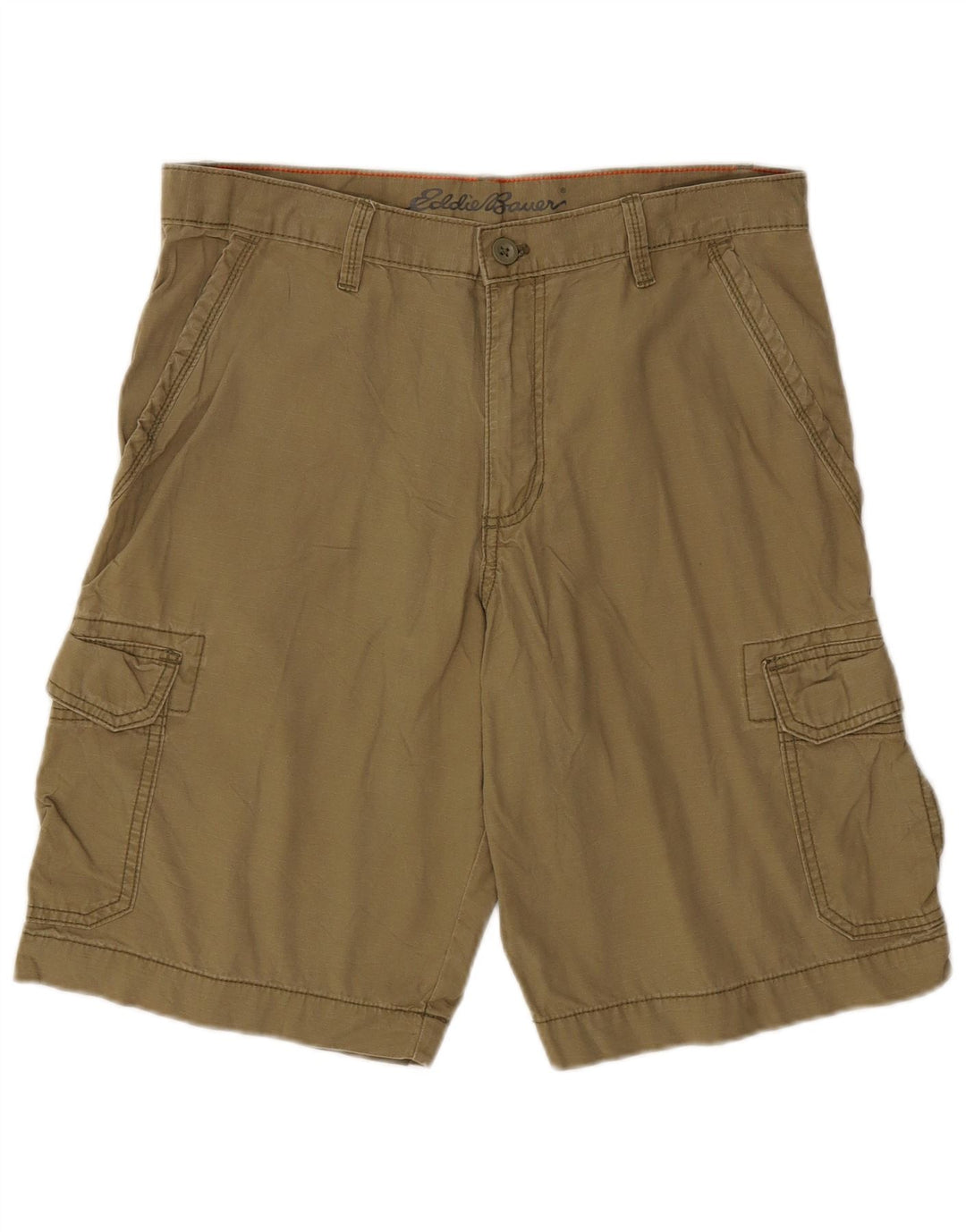 Shorts cargo para hombre W33 Medium