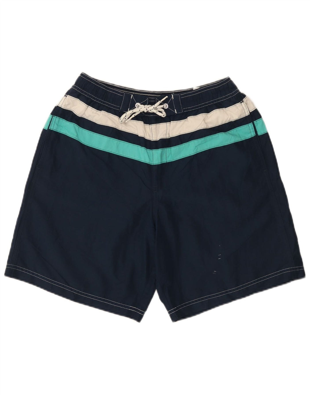 Bañador Marks & Spencer Hombre Blue Harbor Azul Marino Mediano