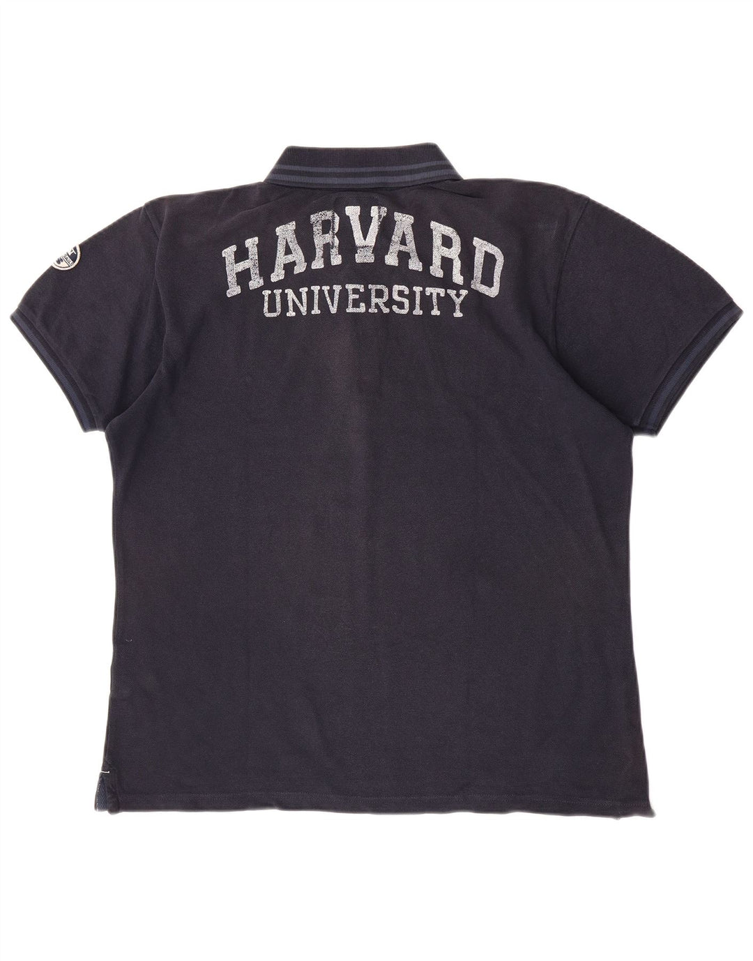 North Sails Polo Harvard Graphic Hombre XL Azul Marino