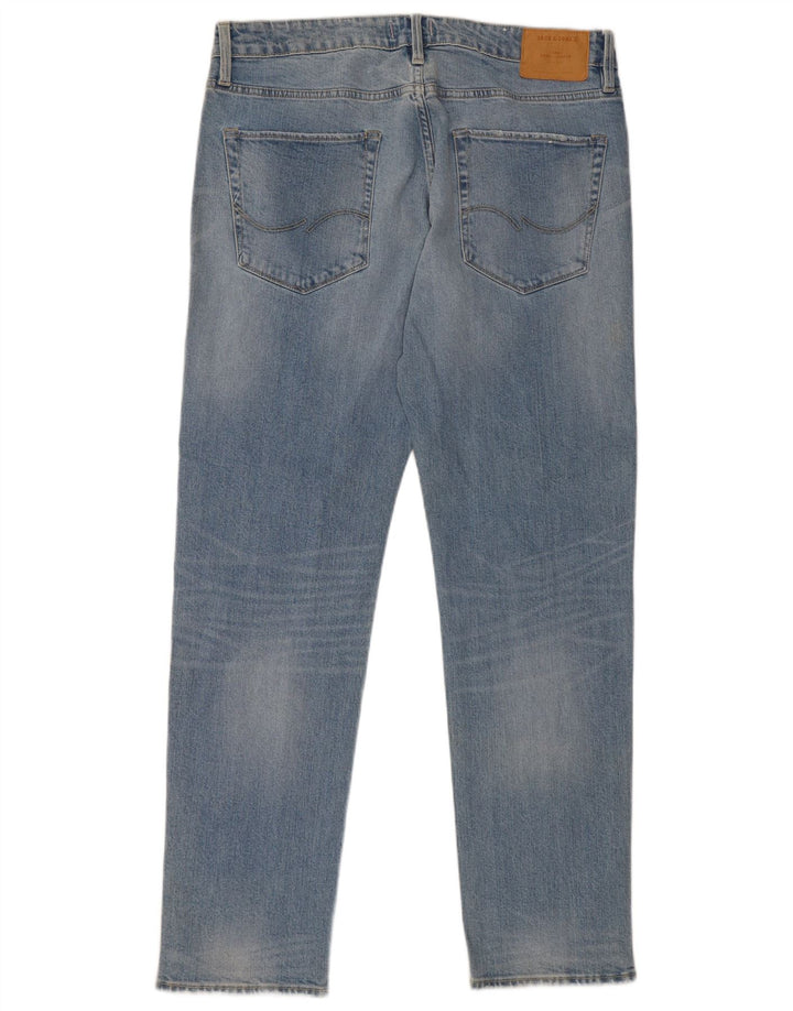 Jack & Jones Vaqueros Slim para Hombre W36 L34 Algodón Azul