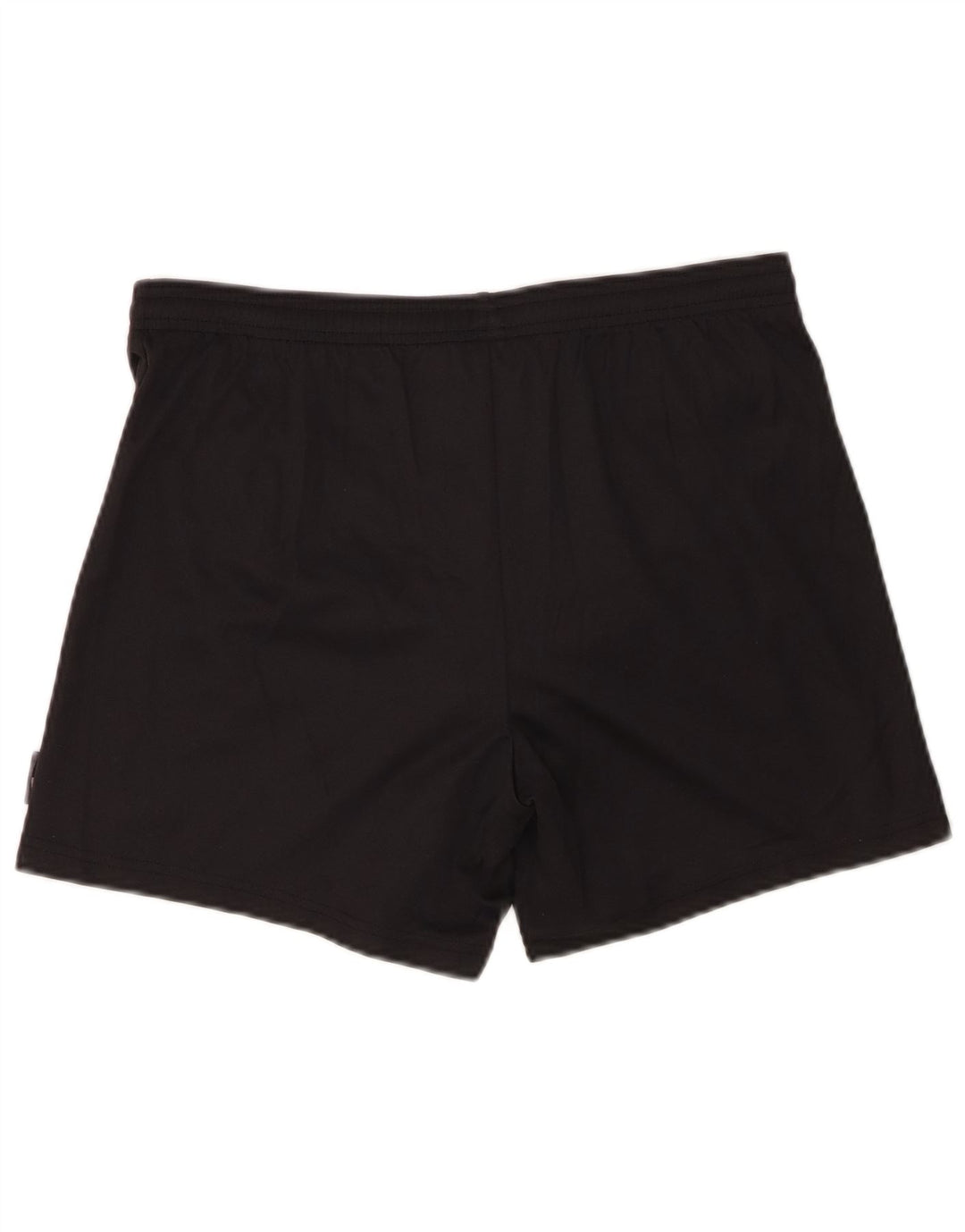 Adidas Chicos Climalite Sport Shorts 13-14 Años Negro Poliéster