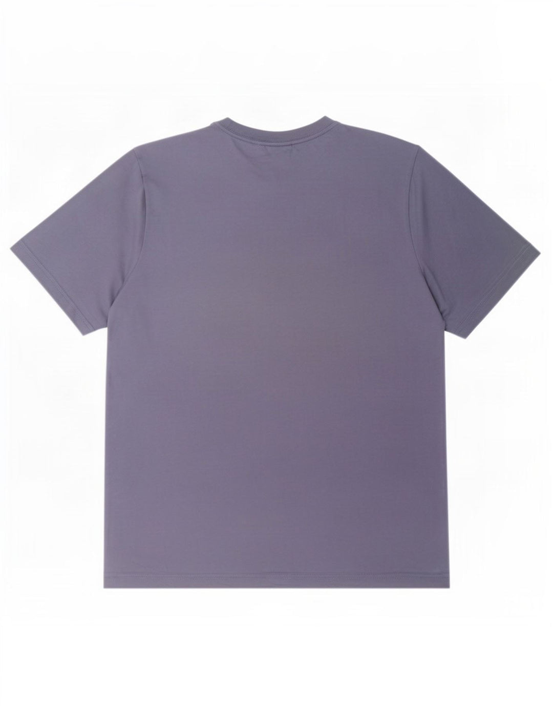 Camiseta Adidas Hombre Top Azul Medio Algodón