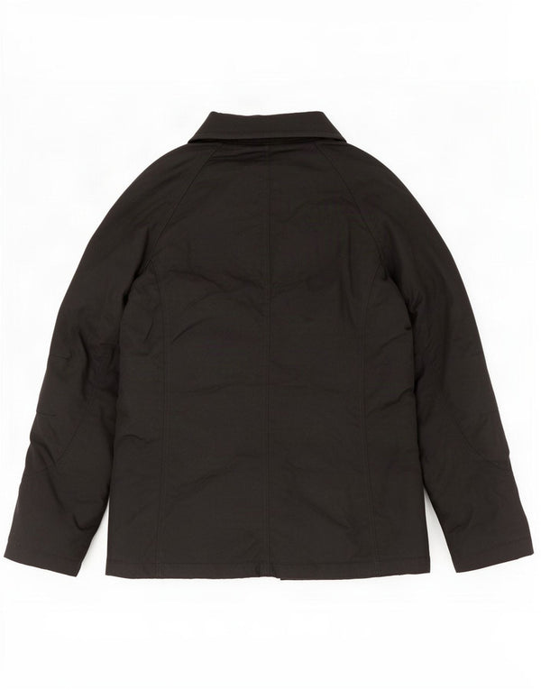 Chaqueta utilitaria para mujer Woolrich ES 40 XL Poliamida negra