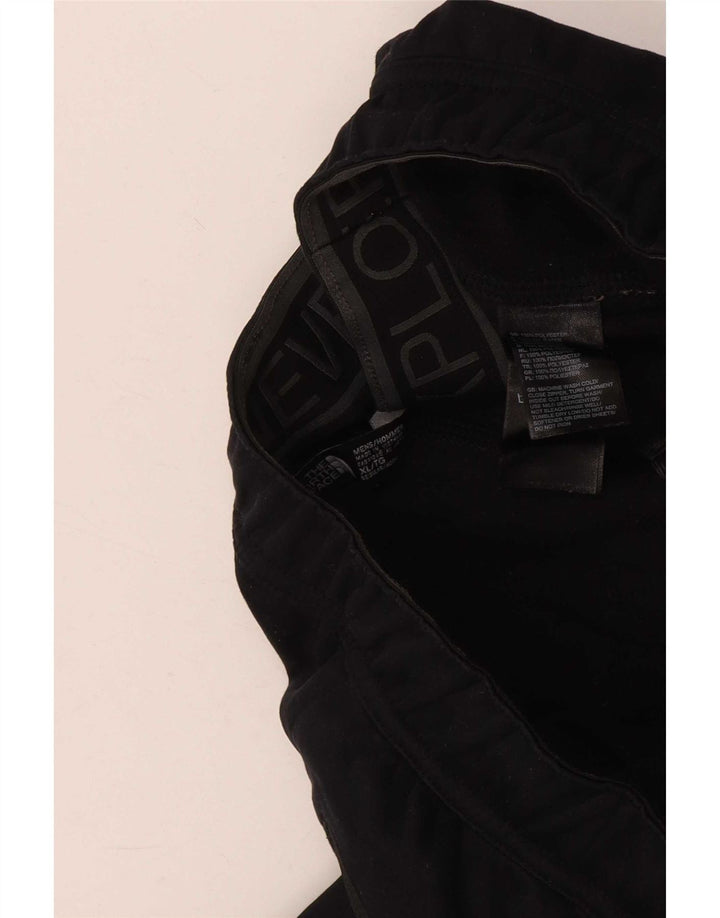 Pantalón De Chándal The North Face Hombre XL Negro Poliéster