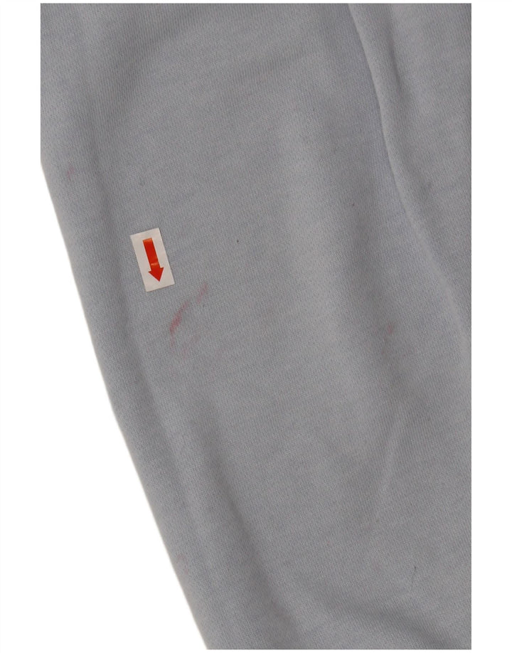 Nike - Pantalón de chándal para niño (2-3 años), color azul