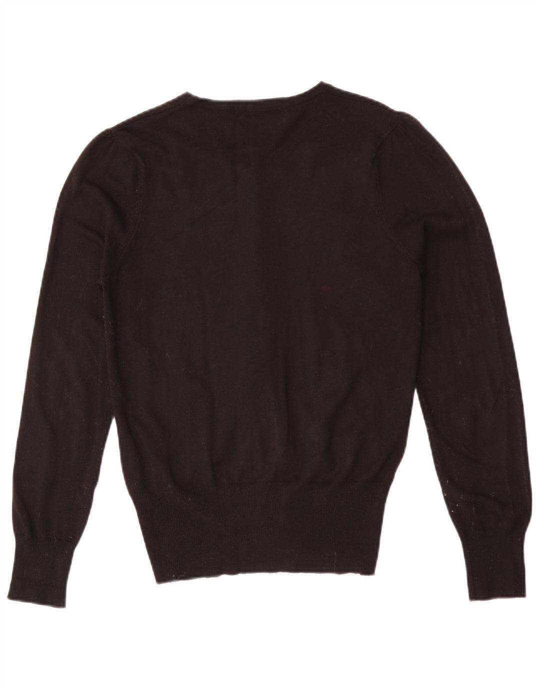 Marks & Spencer - Cárdigan para mujer, talla 8, color negro
