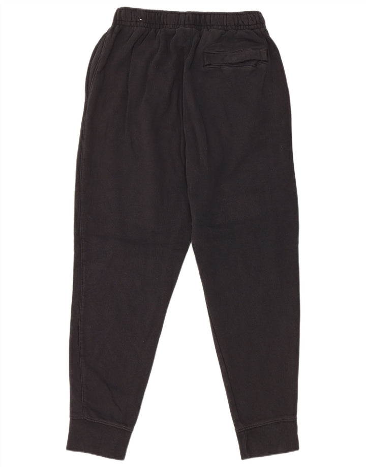 Nike Pantalones De Chándal Joggers Medium Negro Algodón