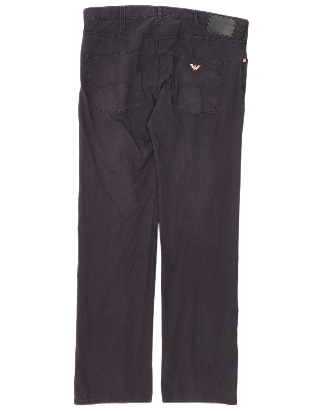 Pantalones casuales rectos para hombre W32 L31