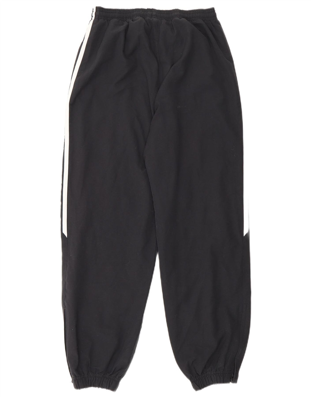 Adidas Pantalón Chándal Niño Joggers 11-12 Años Negro Poliéster