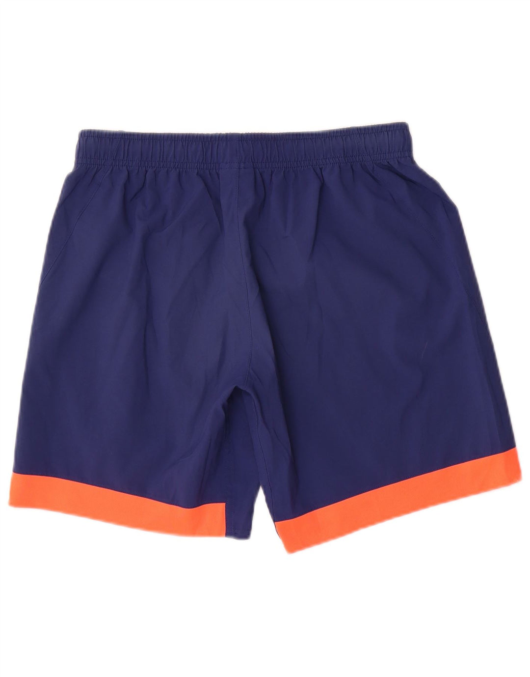 Pantalones cortos deportivos Umbro AFC Bournemouth para hombre en color azul marino mediano