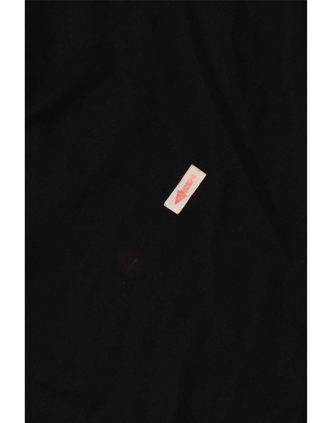 Adidas Hombre Aeroready Pantalones De Chándal Pequeño Negro Poliéster