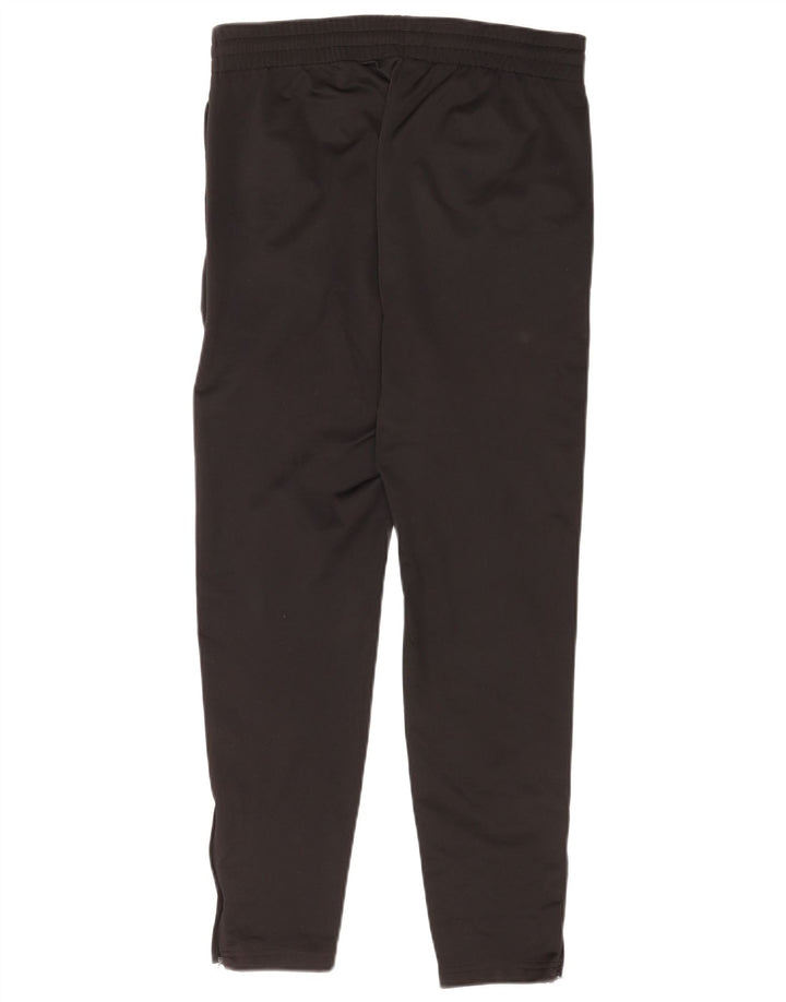 Pantalones De Chándal Lotto Hombre XS Negro