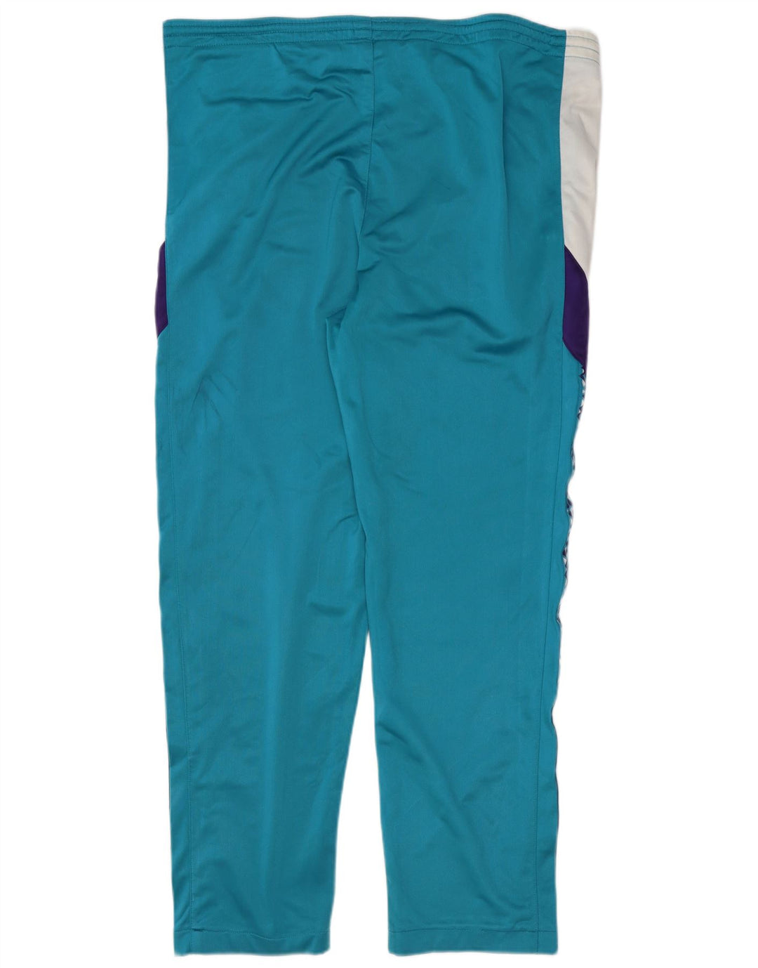 Lotto Chándal Completo Gráfico Hombre XL Poliéster Color Block Azul