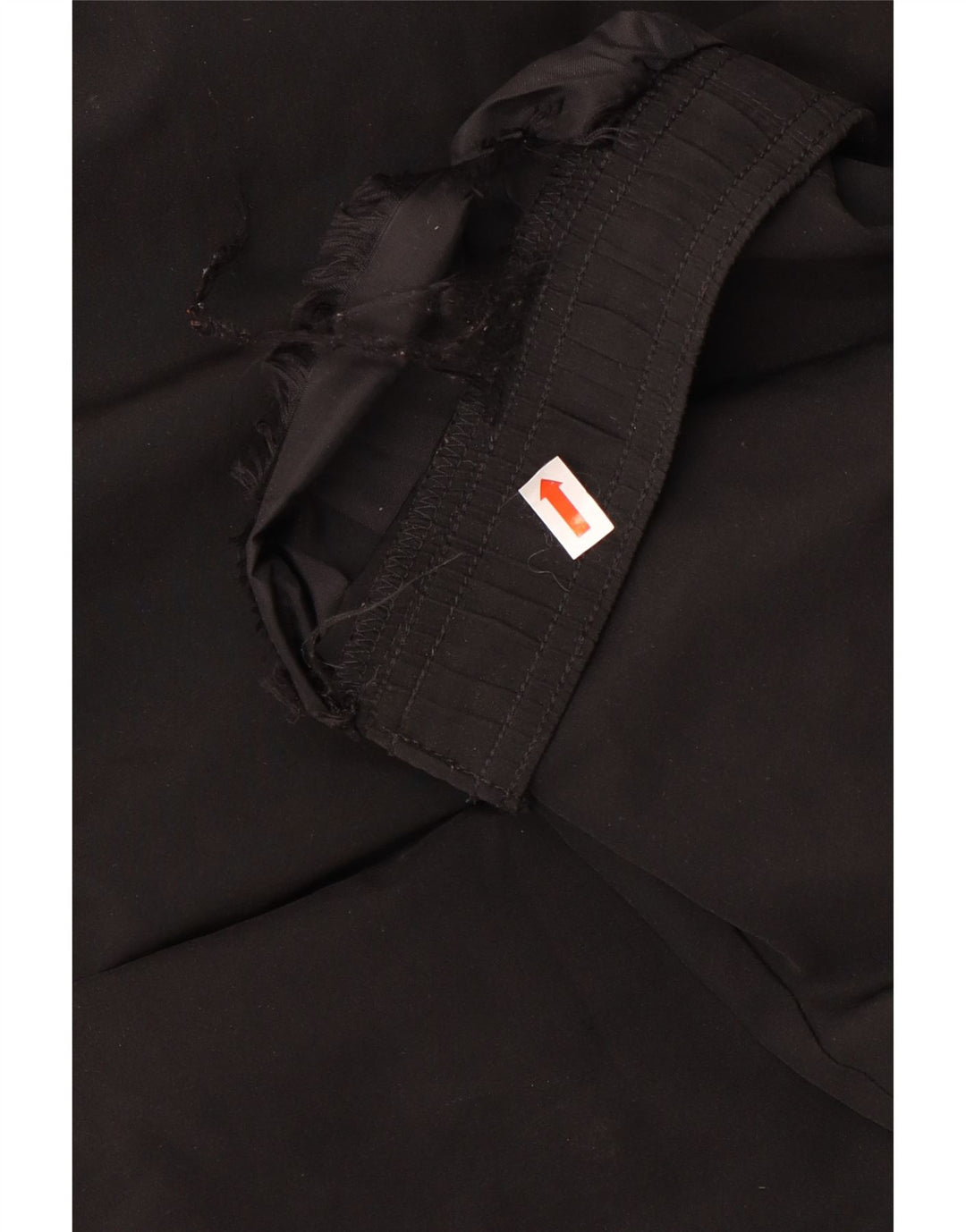 PUMA Pantalón de chándal para hombre Joggers Large Poliéster negro