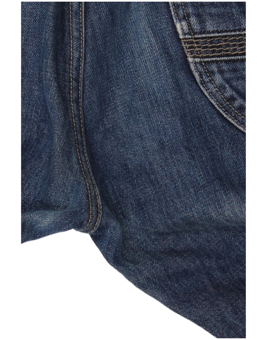 Timberland Vaqueros rectos Earthkeepers para hombre W34 L32 Azul