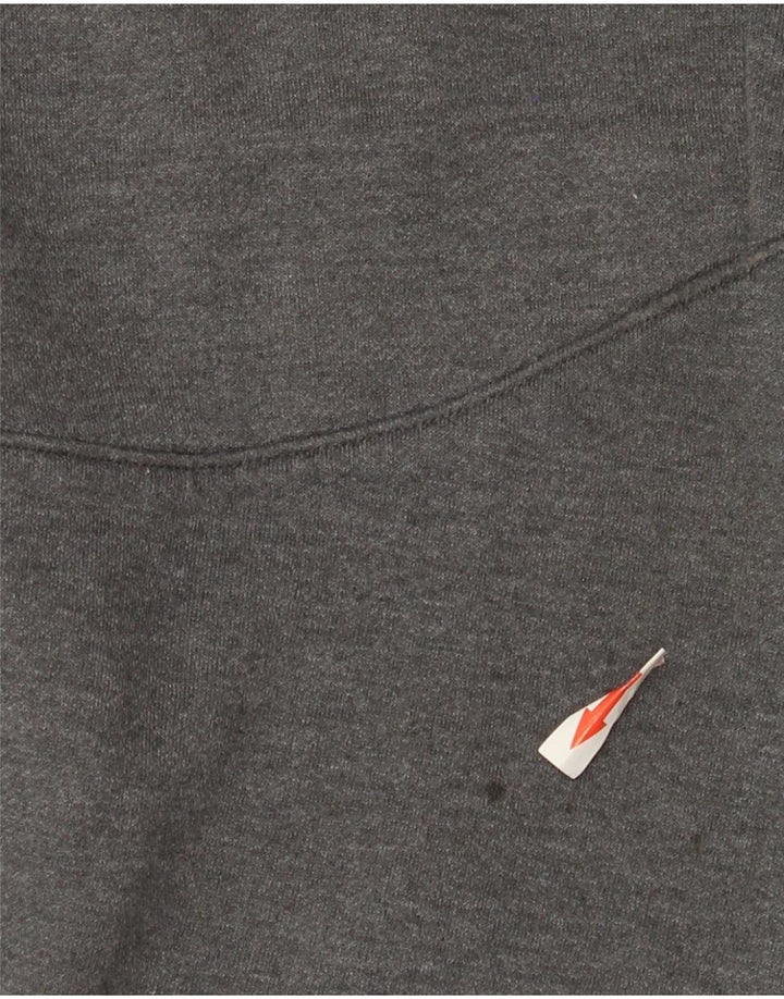 Nike Dri Fit - Pantalón de chándal para hombre, talla XL, color gris