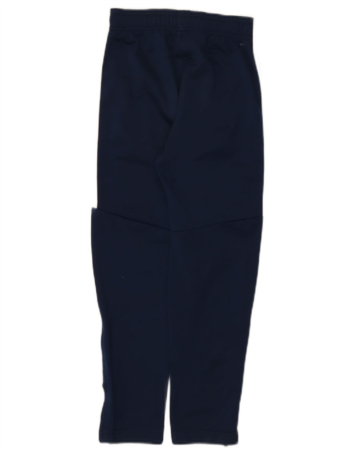 Adidas Pantalón Chándal Niño 7-8 Años Azul Marino Poliéster