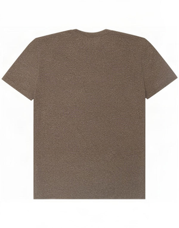 Nike - Camiseta Dri Fit para hombre, talla grande, color gris